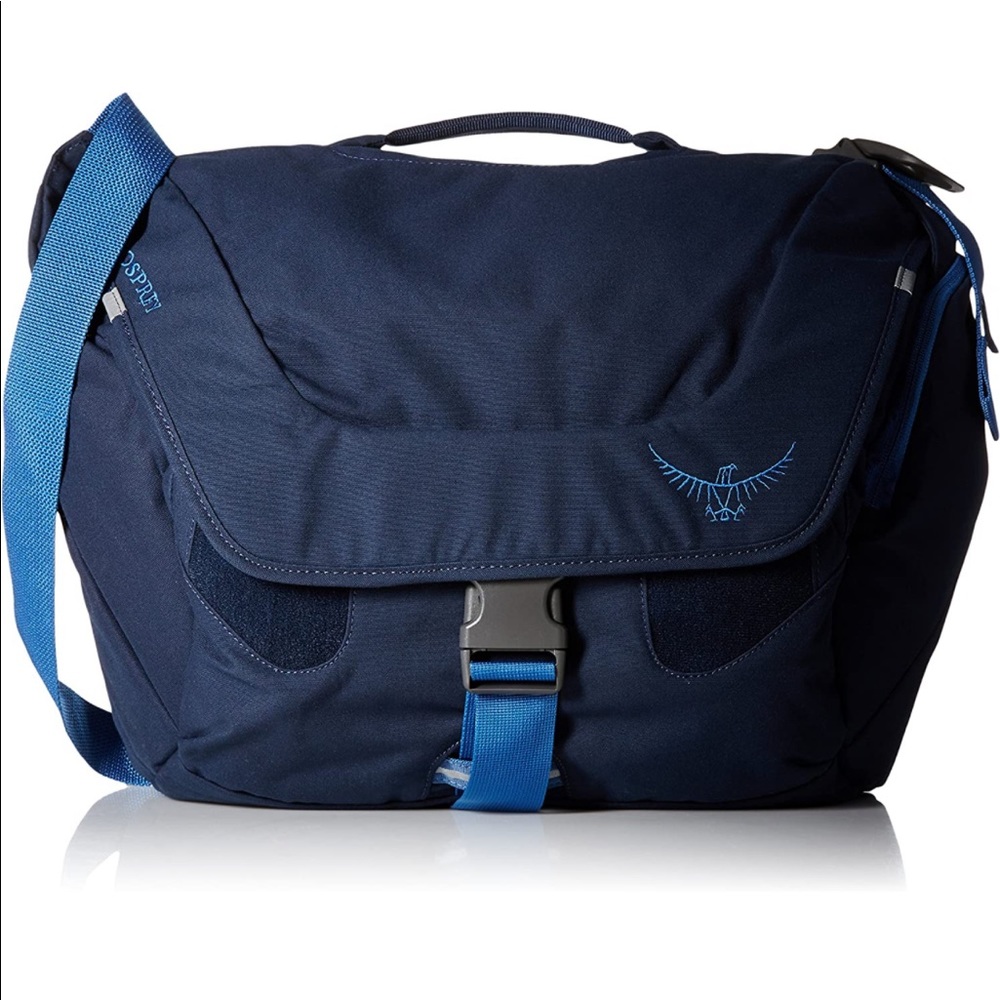 Osprey Women’s FlapJill Courier Day Pack